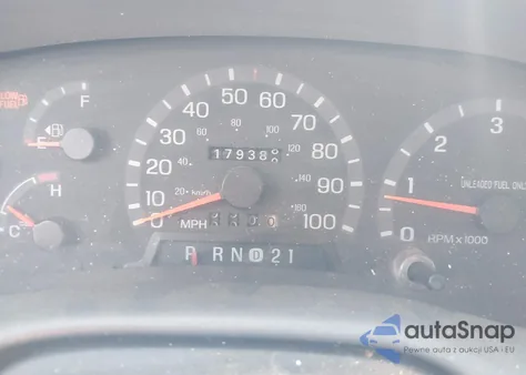 1997 Ford F-150 Lariat/Xl/Xlt из США, поврежденный, VIN 1FTDF0864VKA10843